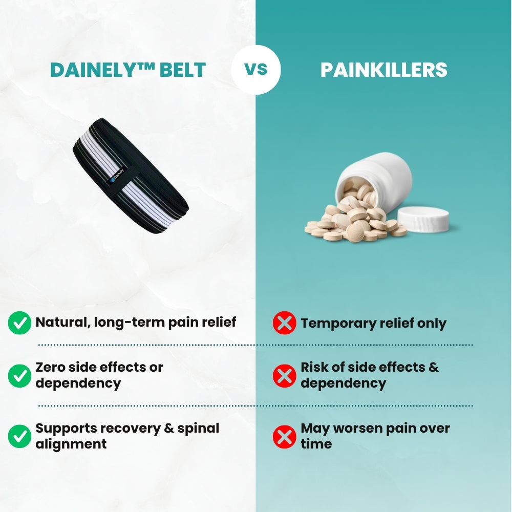Dainely™ Belt - Free eBook
