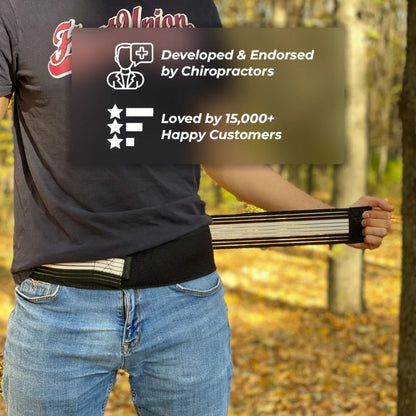 Dainely™ Belt - Free eBook