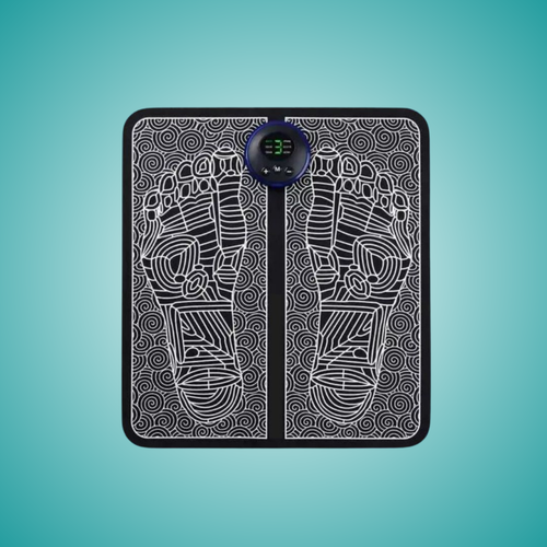 RelifeFoot™- Lasting Foot Pain Relief