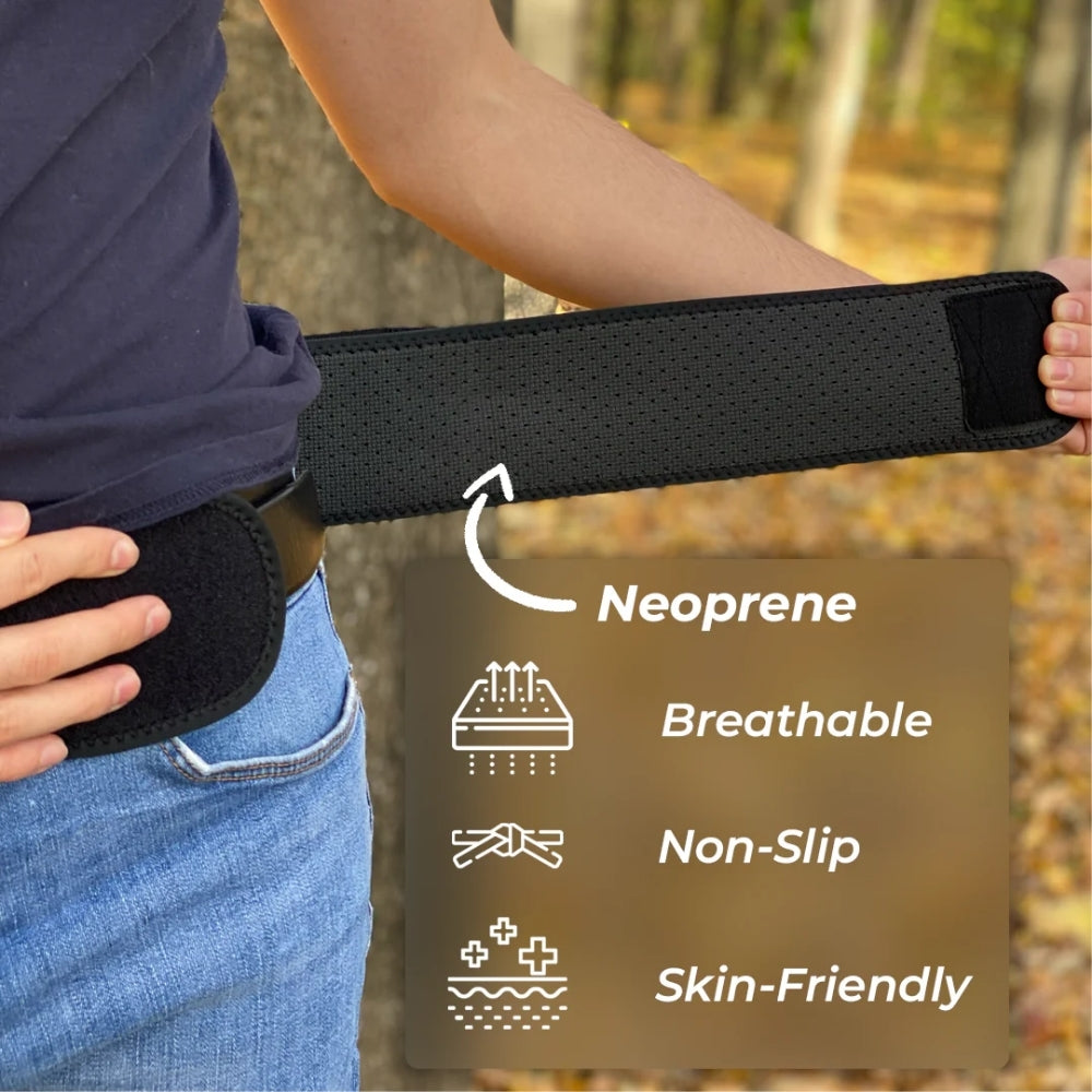 Dainely™ Belt - Free eBook
