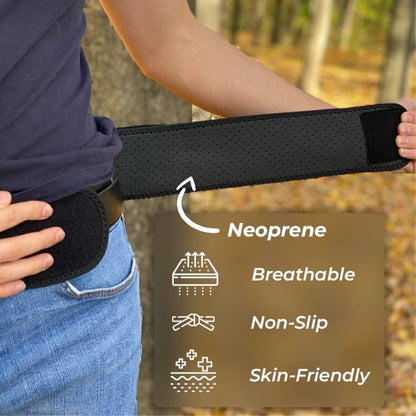 Dainely™ Belt - Free eBook