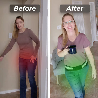 Dainely™ Belt - Free eBook